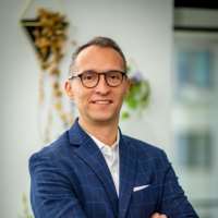 Mihai Constantinescu