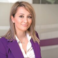 Alina Huidumac