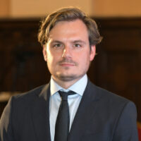 Peter de Boer