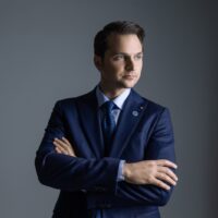 Sebastian Burduja