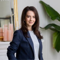 Ana Opriță