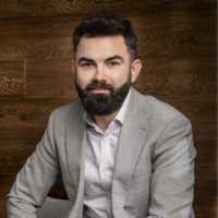 Dan Petrișor